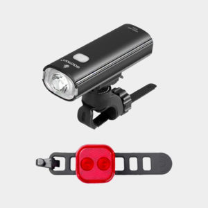 Lampset Gaciron Speed X 1000 / Powerglow