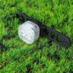 Framlampa Gaciron Safetylight 20 White