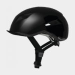 Cykelhjälm ABUS Yadd-I Velvet Black, Medium (55 - 59 cm)