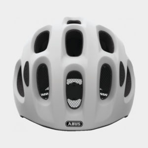 Cykelhjälm ABUS Youn-I MIPS Polar Matt, Medium (52 - 57 cm)