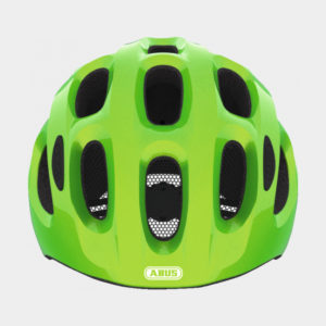 Cykelhjälm ABUS Youn-I MIPS Sparkling Green, Medium (52 - 57 cm)