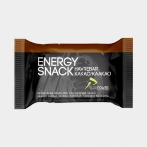 Energibar PurePower Energy Snack Cocoa, 60 gram