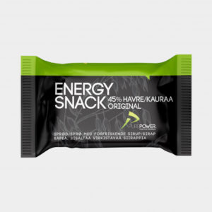 Återhämtningsbar PurePower Recovery Snack Oat, Chocolate Coated, 60 gram