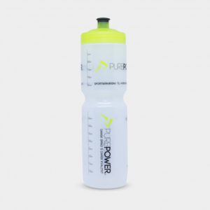 Cykelflaska PurePower Power Bottle, 750 ml