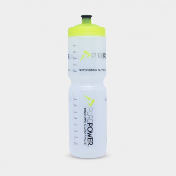 Cykelflaska PurePower Power Bottle, 1000 ml