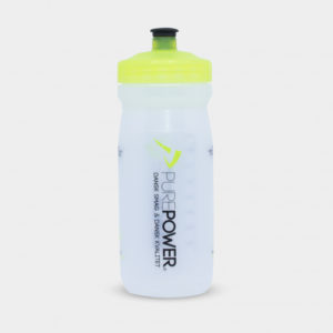 Cykelflaska PurePower Power Bottle, 1000 ml