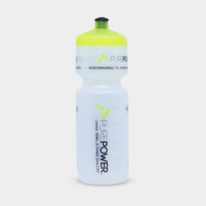 Cykelflaska PurePower Power Bottle, 750 ml