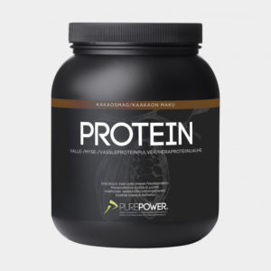 Proteinbar PurePower Protein Snack Caramel Chocolate Coated, 40 gram