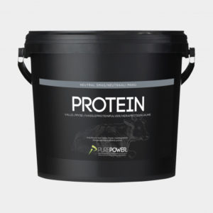 Proteinpulver PurePower Neutral, 1 kg