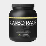 Sportdryck PurePower Carbo Race Electrolyte Elderflower, 1,5 kg