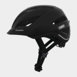 Cykelhjälm ABUS Pedelec 1.1 Titan, Medium (52 - 57 cm)