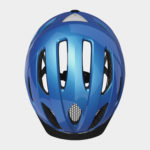 Cykelhjälm ABUS Pedelec 1.1 Steel Blue, Medium (52 - 57 cm)