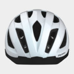 Cykelhjälm ABUS Pedelec 1.1 Pearl White, Medium (52 - 57 cm)