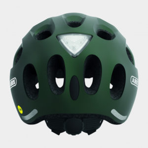 Cykelhjälm ABUS Youn-I ACE MIPS Metallic Green, Large (56 - 61 cm)