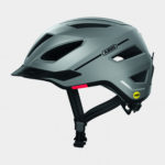 Cykelhjälm ABUS Pedelec 2.0 MIPS Signal Yellow, Large (56 - 62 cm)