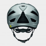Cykelhjälm ABUS Pedelec 2.0 MIPS Silver Edition, Large (56 - 62 cm)