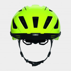 Cykelhjälm ABUS Pedelec 2.0 MIPS Signal Yellow, Large (56 - 62 cm)