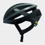 Cykelhjälm ABUS Viantor MIPS Neon Yellow, Medium (52 - 58 cm)