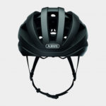 Cykelhjälm ABUS Viantor MIPS Velvet Black, Large (58 - 62 cm)