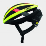 Cykelhjälm ABUS Viantor MIPS Neon Yellow, Large (58 - 62 cm)