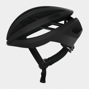 Cykelhjälm ABUS Aventor MIPS Velvet Black, Large (57 - 61 cm)