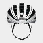 Cykelhjälm ABUS Aventor MIPS Polar White, Large (57 - 61 cm)