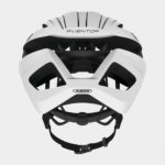 Cykelhjälm ABUS Aventor MIPS Polar White, Large (57 - 61 cm)