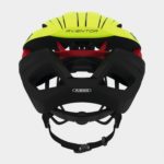 Cykelhjälm ABUS Aventor MIPS Neon Yellow, Large (57 - 61 cm)