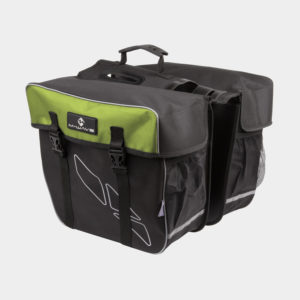 Styrväska M-Wave Utrecht Travel Eco Mini, 3.5 liter