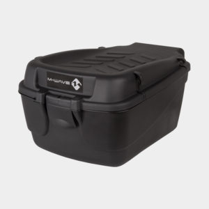 Packbox M-Wave Amsterdam Easy Box, för pakethållare, 5 liter