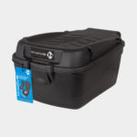 Packbox M-Wave Amsterdam Easy Box, för pakethållare, 18 liter