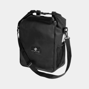 Styrväska M-Wave Utrecht Travel Eco Mini, 3.5 liter