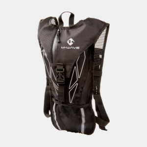 Ihopvikbar ryggsäck M-Wave Deluxe, 20 liter