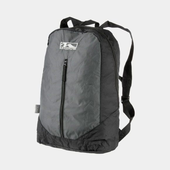 Ihopvikbar ryggsäck M-Wave Piccolo, 19 liter