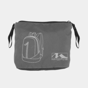 Ihopvikbar ryggsäck M-Wave Piccolo, 19 liter