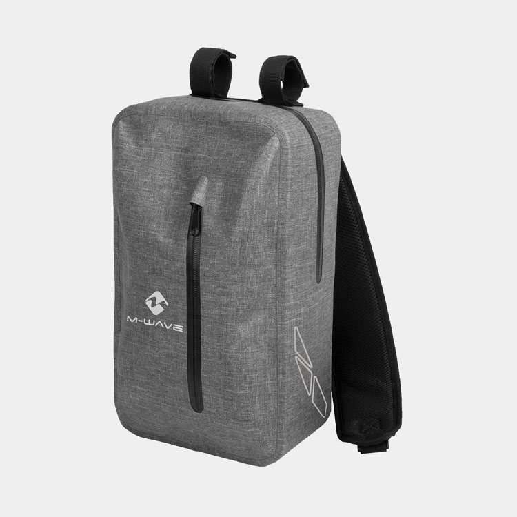 Styrväska / Axelremsväska M-Wave Suburban Messenger Compact, 8 liter
