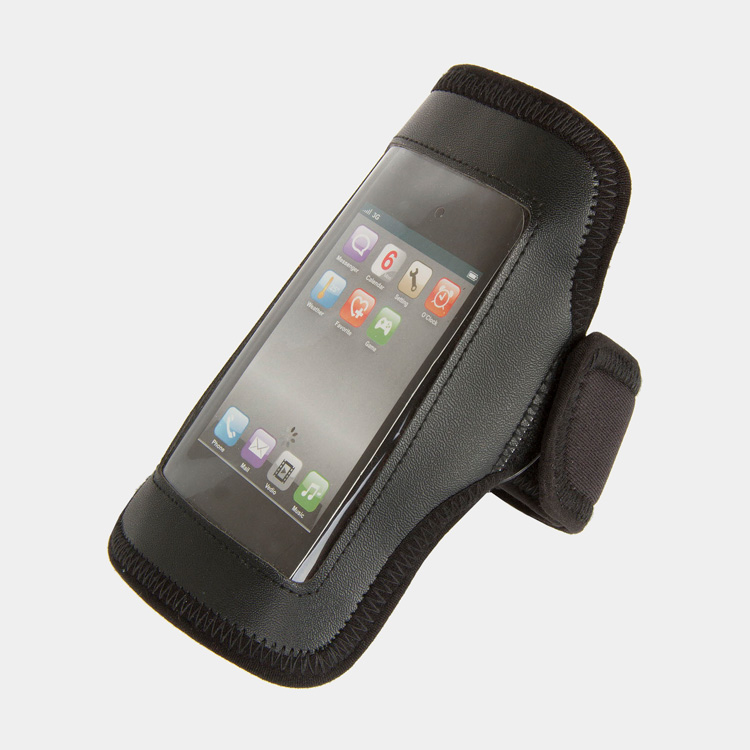 Sportarmband M-Wave Maastricht Arm, för telefon
