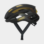 Cykelhjälm ABUS AirBreaker Blaze Red, Small (51 - 55 cm)