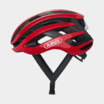 Cykelhjälm ABUS AirBreaker Blaze Red, Large (59 - 61 cm)