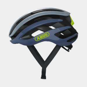 Cykelhjälm ABUS AirBreaker Light Grey, Medium (52 - 58 cm)