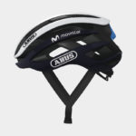 Cykelhjälm ABUS AirBreaker Velvet Black, Small (51 - 55 cm)