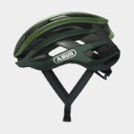 Cykelhjälm ABUS AirBreaker Opal Green, Small (51 - 55 cm)