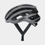 Cykelhjälm ABUS AirBreaker Light Grey, Medium (52 - 58 cm)