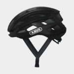 Cykelhjälm ABUS AirBreaker Shiny Black, Large (59 - 61 cm)