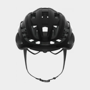 Cykelhjälm ABUS AirBreaker Shiny Black, Small (51 - 55 cm)