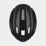 Cykelhjälm ABUS AirBreaker Shiny Black, Medium (52 - 58 cm)