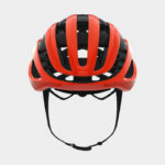 Cykelhjälm ABUS AirBreaker Shrimp Orange, Small (51 - 55 cm)