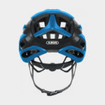 Cykelhjälm ABUS AirBreaker Steel Blue, Large (59 - 61 cm)