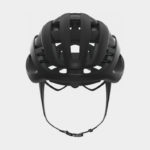 Cykelhjälm ABUS AirBreaker Velvet Black, Medium (52 - 58 cm)