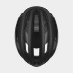 Cykelhjälm ABUS AirBreaker Velvet Black, Small (51 - 55 cm)